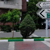 فرمانیه ۱۳۰ متر مغازه تجاری بانکها و سایر مشاغل
