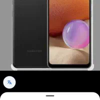 سامسونگ گلکسی a32