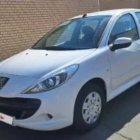 ۲۰۷  هیدرولیک TU5P پلاس  کد کلاس 60409|خودرو سواری و وانت|آران و بیدگل, |دیوار