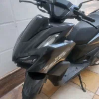 موتور گلکسی ۱۶۰