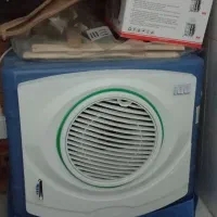 کولر آبی امید 2700