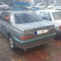 پژو پارس tu5 مدل ۹۵