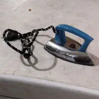 مینی اتو برقی کلاسیک یا قدیمی و مینی|اتو و لوازم اتو|قم, شهرک امام حسن|دیوار