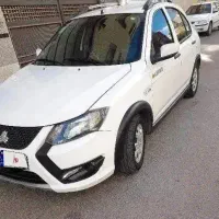 کوییک S|خودرو سواری و وانت|شیراز, حافظیه|دیوار