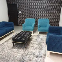 اجاره اپارتمان مبله شیک و مجهز در قلب تهران فول|اجارهٔ کوتاهمدت آپارتمان و سوئیت|تهران, دروس|دیوار