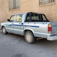وانت باری مزدا
