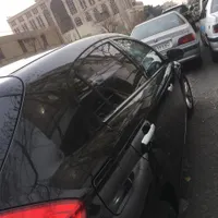 برلیانس h320 اتوماتیک ۱۶۵۰|خودرو سواری و وانت|کاشان, فاز ۱ ناجی آباد|دیوار