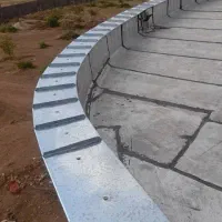 ابچک فلزی و ساخت کانال کولر و...|خدمات پیشه و مهارت|شیراز, شهرک امیر کبیر|دیوار