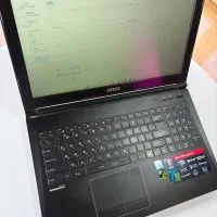 Msi گیمینگ گرافیک ۴|رایانه همراه|کرمانشاه, |دیوار