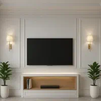 بازسازی وکاغذدیواری و پارکت و کفپوش و قرنیز