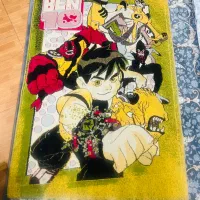 قالیچه اتاق کودک|فرش|تهران, مشیریه|دیوار