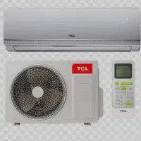 کولر گازی ۲۴ هزار tcl  آکبند