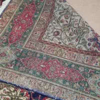 فرش دستی|فرش|سراوان, |دیوار