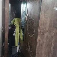 ست کمد دلاور بوفه جاکفشی|جاکفشی، کمد، دراور|زابل, |دیوار