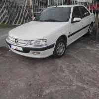 پژو پارس مدل۹۹