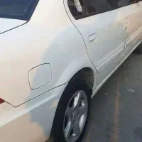 سمند سورن ۸۹