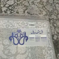 سه تخته فرش نخ ابریشم|فرش|مشهد, همت آباد|دیوار