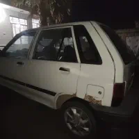 هاچبک کره ای 76|خودرو سواری و وانت|سبزوار, زینبیه|دیوار