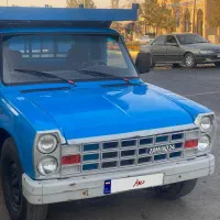 نیسان دوگانه شرکت مدل90