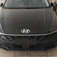 النترا ۲۰۲۵ فول کرمان موتور