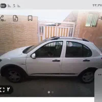 فروش کوئیک gxr سفید مشکی