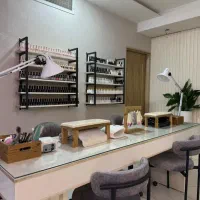 استخدام ناخنکار و هیر استالیست|خدمات آرایشگری و زیبایی|تهران, سازمان برنامه جنوبی|دیوار