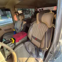 پاترول دو درب 4wd|خودرو سواری و وانت|کوهسار (البرز), |دیوار