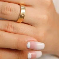 دستبند ونکلیف و گوشواره رولکس بدون اجرت|جواهرات|گرگان, |دیوار