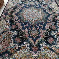 فرش|فرش|یزد, |دیوار