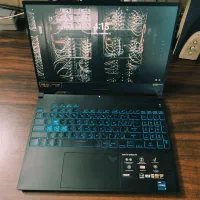 ایسوس TUF F15 FX507