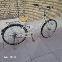 دوچرخه