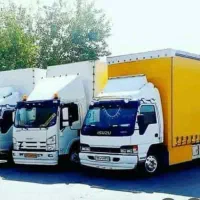 آرین بار حمل باراثاث کشی وبسته بندی