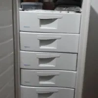 فریزر خالی|یخچال و فریزر|ملارد, |دیوار