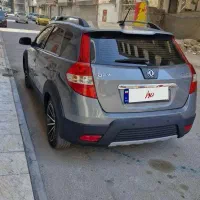 اچ سی کراس مدل ۹۷|خودرو سواری و وانت|بندرعباس, |دیوار