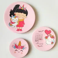 دیوارکوب هدیه و کودکانه