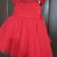 دامن مجلسی دخترانه