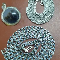 زنجیر وپلاک شجر