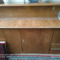 بوفه دکور