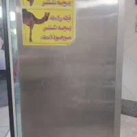 یخچال|یخچال و فریزر|قم, بکایی|دیوار