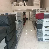 تشک رویال طبی فنری ،فنر منفصل|تشک تختخواب|اهواز, کمپلو جنوبی|دیوار