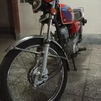 هوندا ۱۲۵ فوری فوری