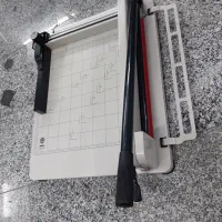 برش دستی دستگاه کاتر کاغذ برش کتاب A3 858|لوازم التحریر|تهران, جوانمردان (اندیشه)|دیوار