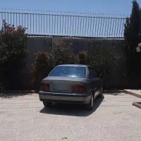 سمند بدون رنگ ۸۳ بنزینی