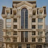 اپارتمان سه خواب ۱۲۶ متر