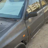 پراید132مدل 89|خودرو سواری و وانت|شیراز, شهرک گلستان شمالی|دیوار