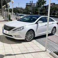 سوناتا yf مشابه صفر