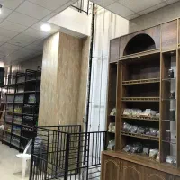 مغازه تجاری|فروش مغازه و غرفه|سبزوار, عارف|دیوار