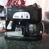 فروش دستگاه قهوه ساز|سماور، چای‌ساز، قهوه‌ساز|زبرخان, |دیوار