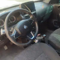 کوئیکS مدل ۴۰۲|خودرو سواری و وانت|قم, شهر قائم|دیوار