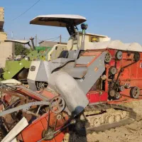 کمباین زنجیری سینا|خودرو سنگین|شوشتر, |دیوار